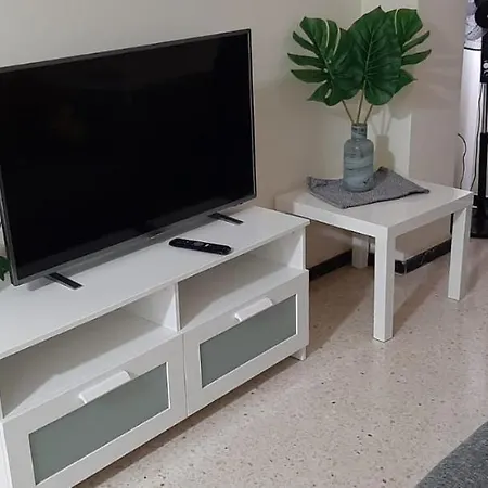 Apartamento Rosyshome102 Vecindario (Gran Canaria)