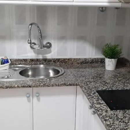 Rosyshome102 Apartamento Vecindario (Gran Canaria)