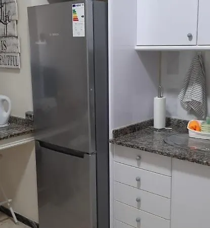 Apartamento Rosyshome102