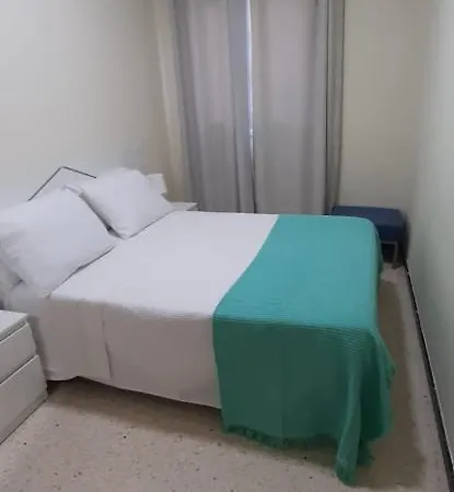 Rosyshome102 * Vecindario (Gran Canaria)