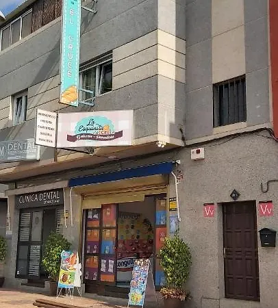 Rosyshome102 * Vecindario (Gran Canaria)