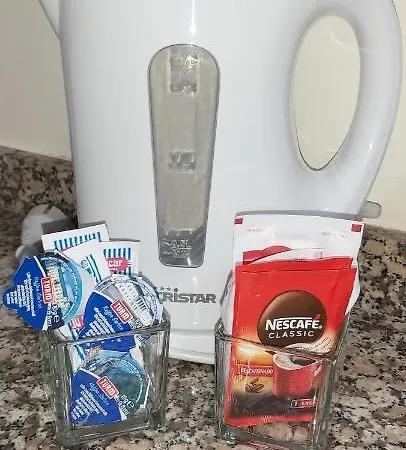 Apartamento Rosyshome102